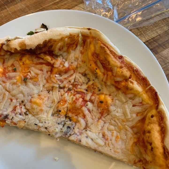 photo of Col'Cacchio - Cavendish Vegan Margherita shared by @judymiddup on  11 Nov 2020 - review