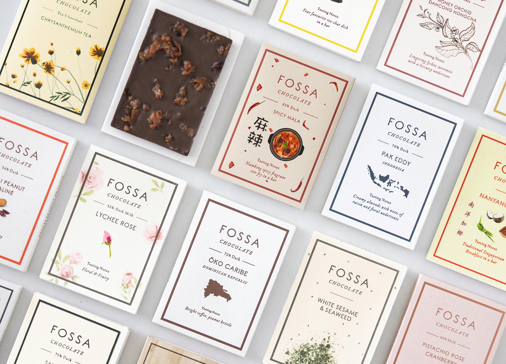 Brand banner