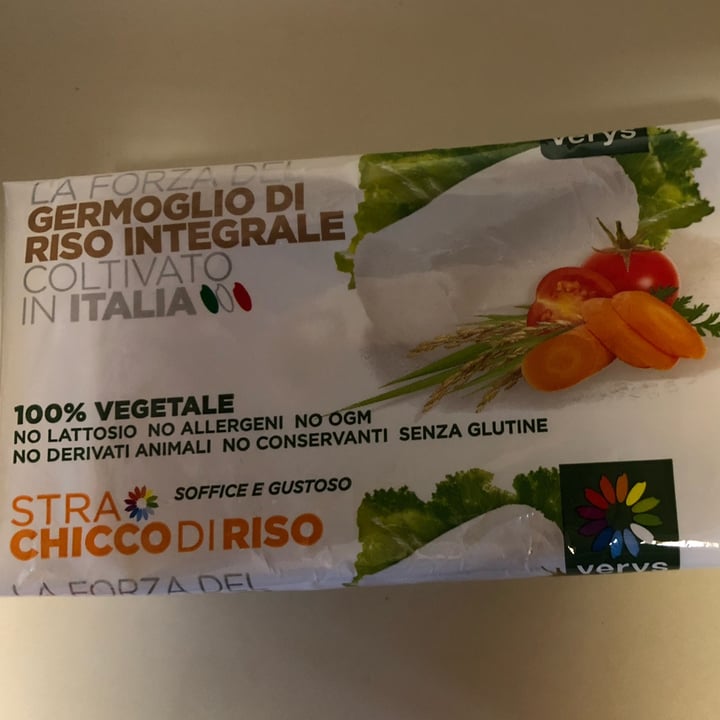review photo of Verys Stra Chicco - Germoglio Di Riso Integrale shared by @aly54 on 07 Mar 2022 - review