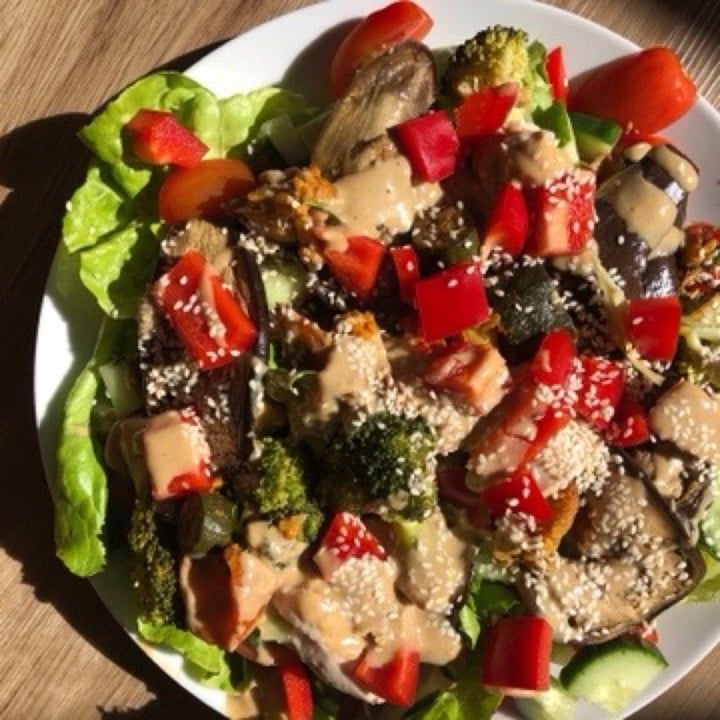 review photo of Atlas Trading Co. White sesame Seeds shared by @biancaleescott on 15 Aug 2020 - review