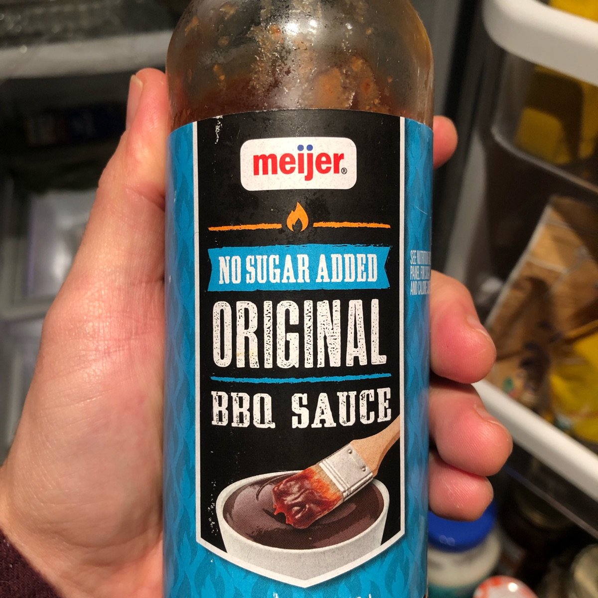 Meijer Bbq Sauce Reviews abillion