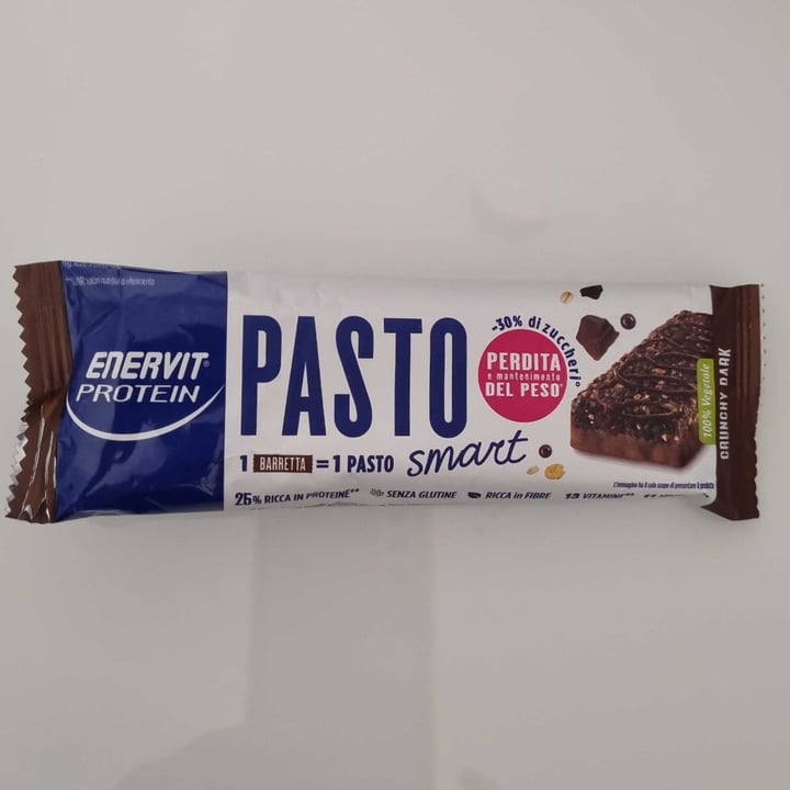 photo of Enervit Pasto smart shared by @edda123 on  11 May 2022 - review