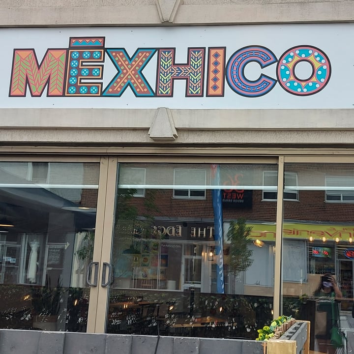 photo of Mexhico Restaurant Tacos al Pastor shared by @svraphael88 on  18 Jul 2021 - review