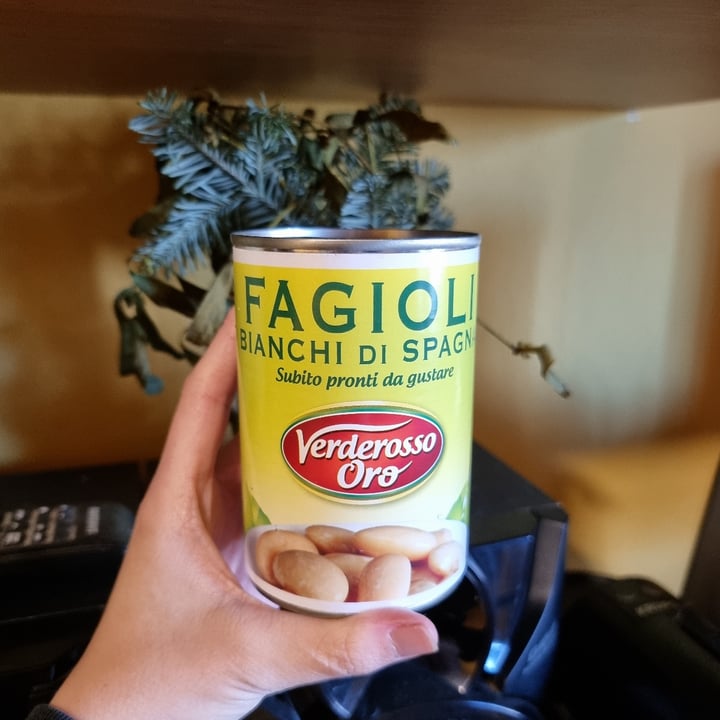 photo of Verderosso Oro Fagioli Bianchi Di Spagna shared by @alessia89 on  19 Feb 2022 - review