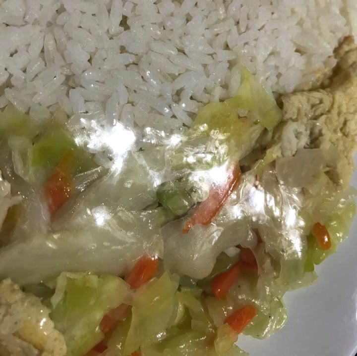 review photo of Takara Pets Jurong Cabbage With Rice shared by @xingyue on 01 Jun 2020 - review