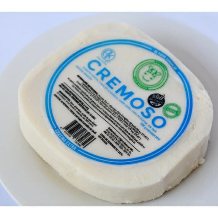 photo of Felices Las Vacas Queso Cremoso shared by @bianb on  06 Jun 2021 - review