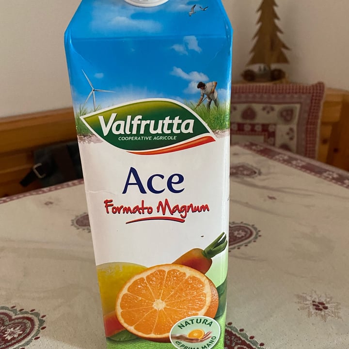 review photo of Valfrutta Ace shared by @henrymoney on 30 Jun 2022 - review