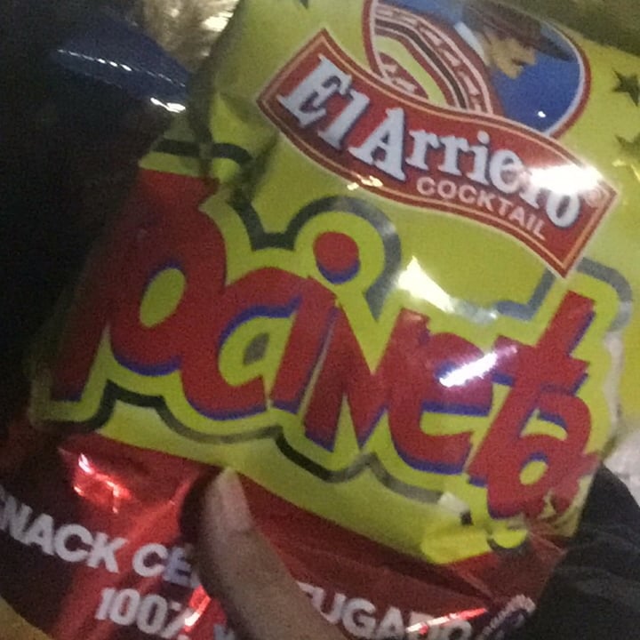 review photo of El arriero Snack shared by @maichellle on 02 Sep 2021 - review