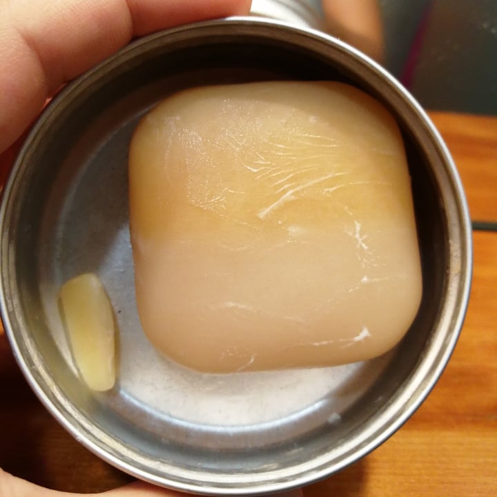 review photo of Negozio Leggero Sapone Vegetale Olio Di Argan shared by @martyb on 27 Jun 2021 - review