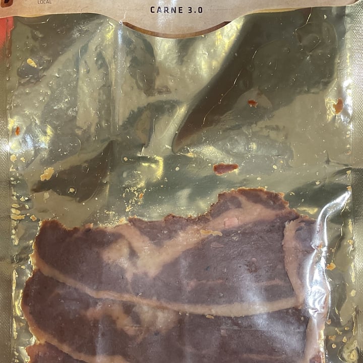 photo of Compasión carne 3.0 Jamón shared by @gabi1603 on  27 Jun 2022 - review