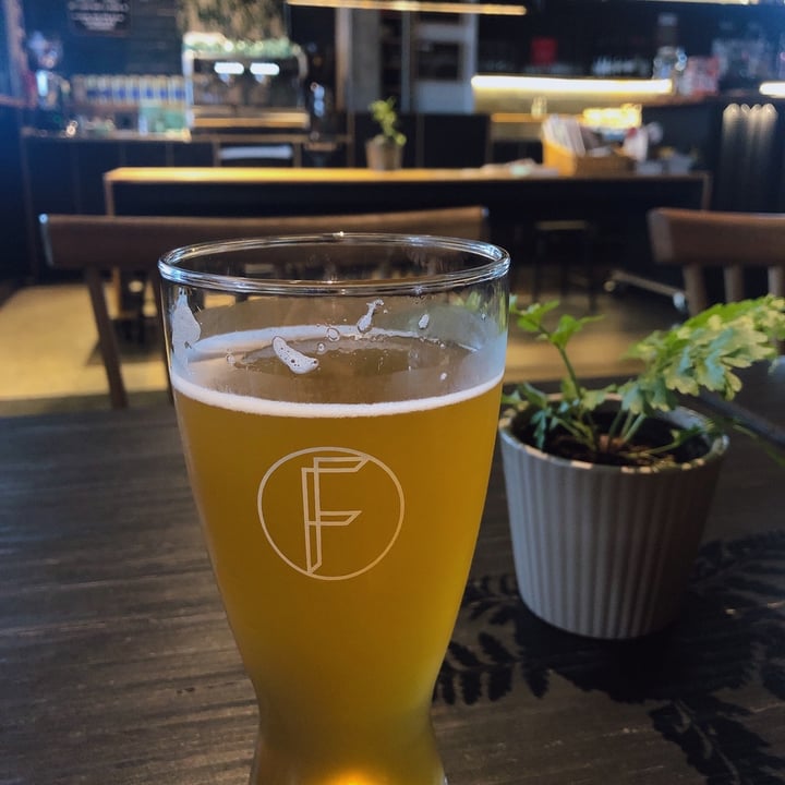 review photo of The Fermentist Fermented Garlic Bread shared by @lino on 19 Oct 2019 - review