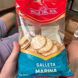Valle del Sol