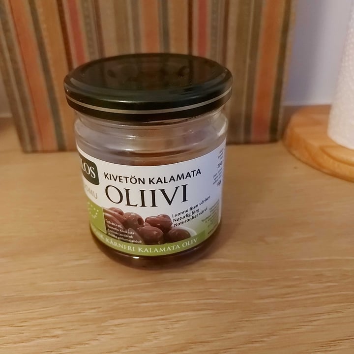photo of Fillo’s Olives shared by @vittorietta on  08 May 2021 - review