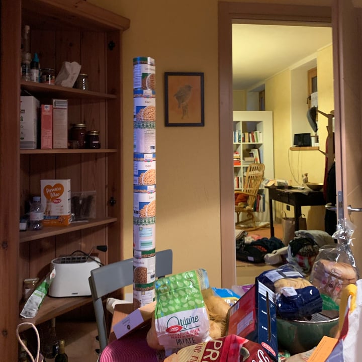 review photo of Campo Largo Lenticchie shared by @emmalovesgatti on 12 Sep 2022 - review