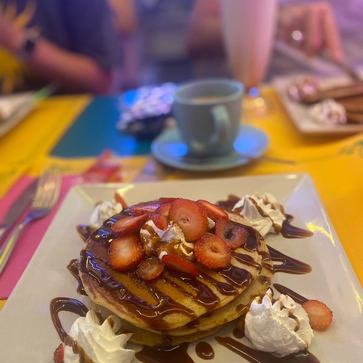 review photo of Freedom Cakes Pancake Cookies & Cream shared by @sianya85 on 22 Oct 2022 - review