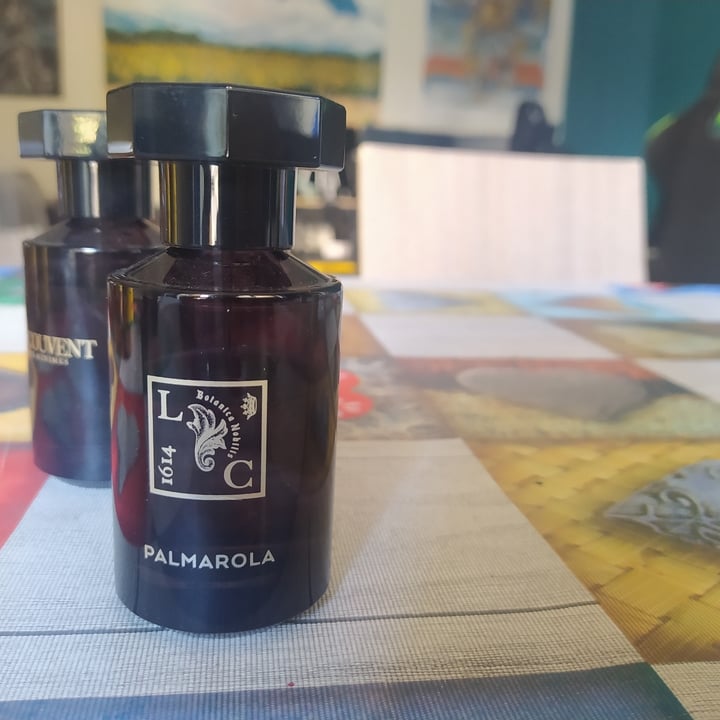 review photo of Le Couvent des Minimes Palmarola shared by @stef77 on 21 Nov 2020 - review