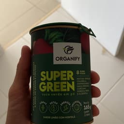 organify