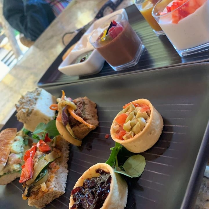 photo of The Palazzo Montecasino High Tea shared by @holisticallyjess on  11 Oct 2021 - review