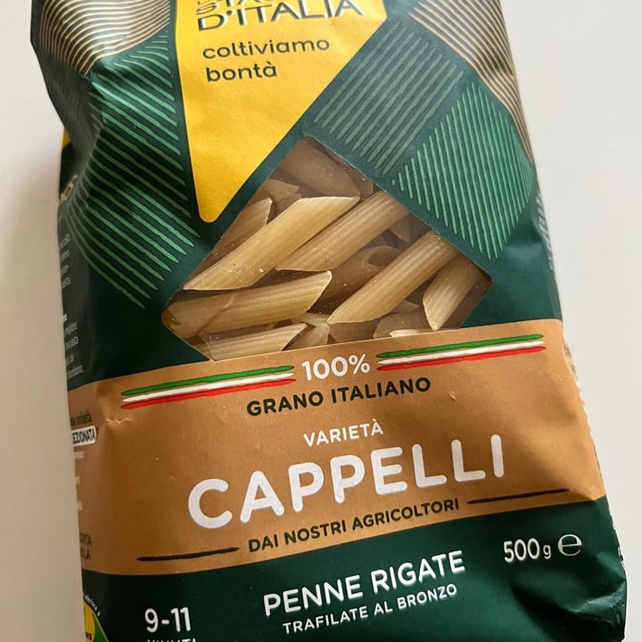 review photo of Le Stagioni d'Italia LE STAGIONI D'ITALIA shared by @donatellaluconi on 02 Apr 2022 - review