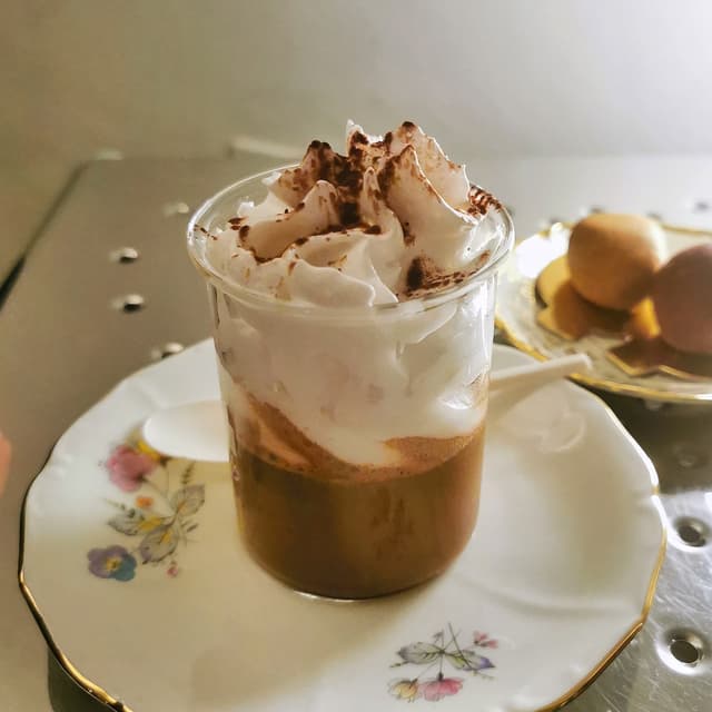 Photo of the dish “Bicerin”