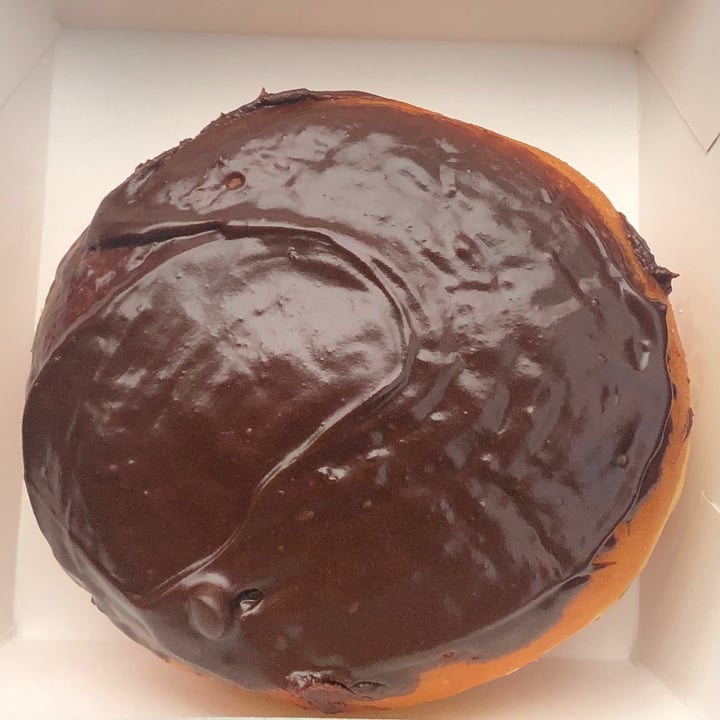 photo of Donut Friend Custard Front Drive shared by @1more on  25 Dec 2021 - review