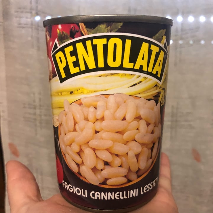 photo of Pentolata Fagioli Cannellini shared by @massimofrescucci on  18 Mar 2022 - review