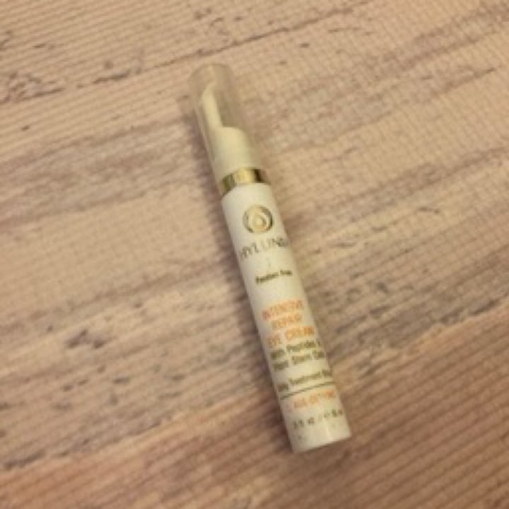 photo of Hylunia Eye Cream shared by @clarehky on  13 Jun 2020 - review