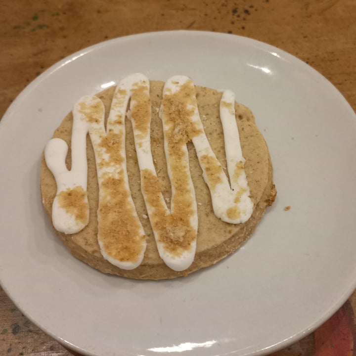 review photo of Orden Natural Café Galleta De Limon shared by @lucapolti on 19 May 2022 - review