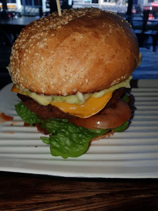 Grill'd Wollongong
