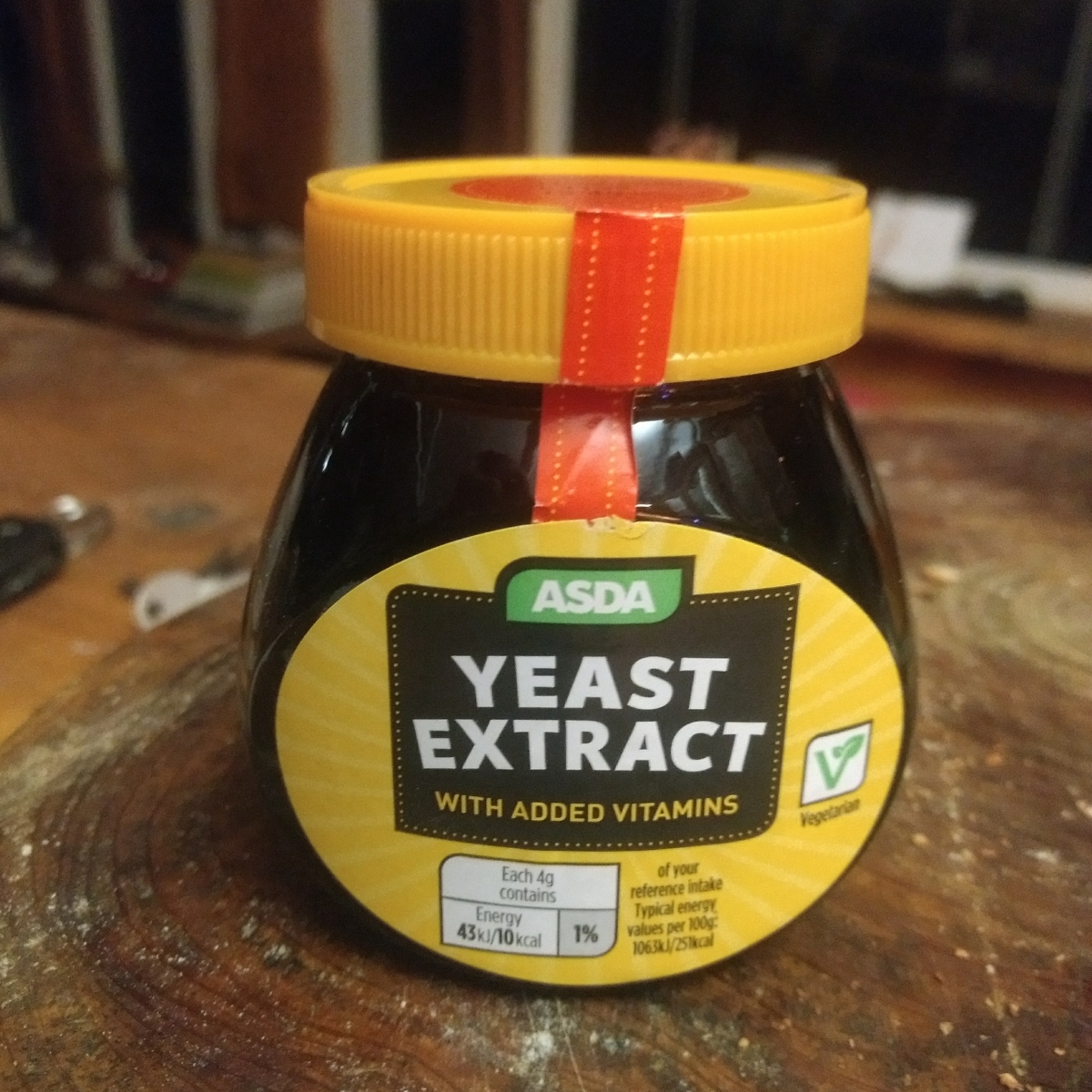 ASDA Yeast extract Reviews | abillion