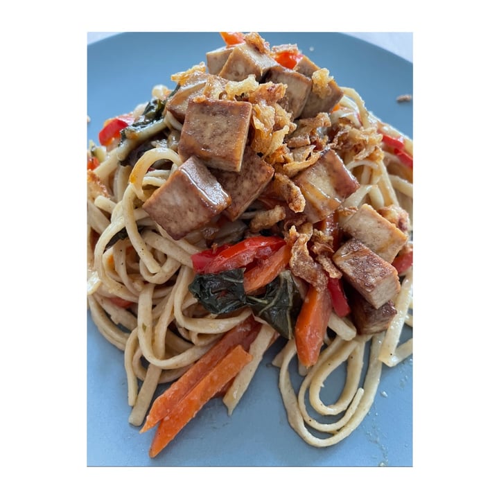review photo shared by @stefipanda on 12 Mar 2022 - post