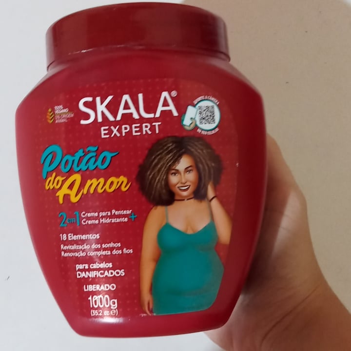 photo of Skala Potão Do Amor shared by @beladr on  27 Jan 2022 - review