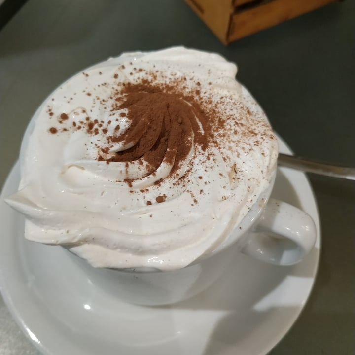 photo of Loving Hut Café Moka shared by @beiaene on  16 Apr 2022 - review