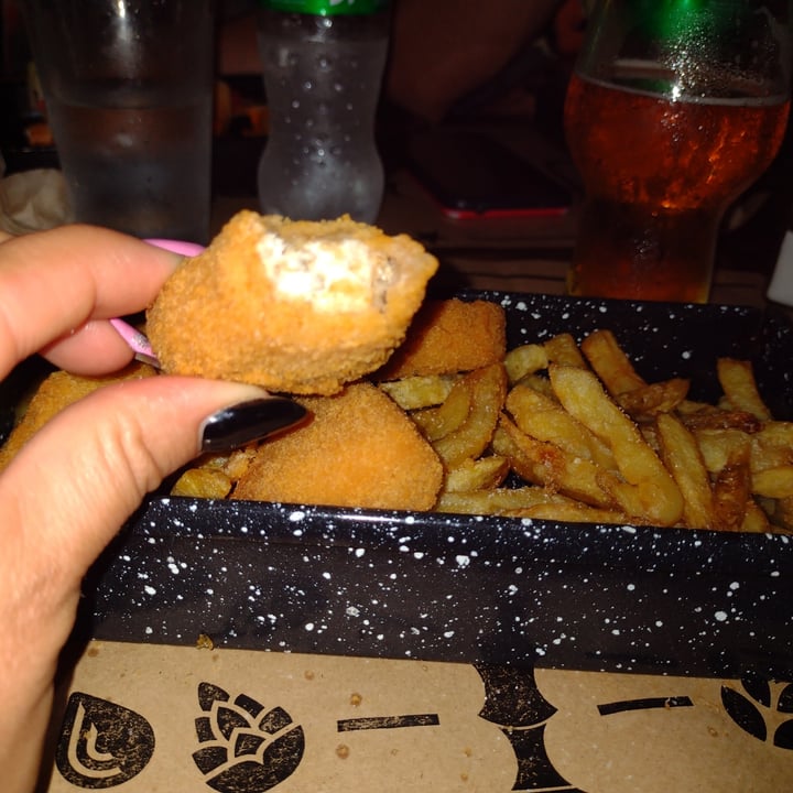 photo of Dubbel Nuggets shared by @dana1922 on  19 Nov 2022 - review