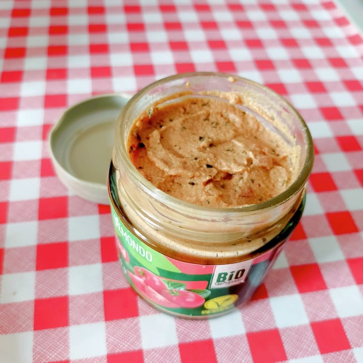 review photo of Vemondo salsa Pomodoro e Basilico shared by @casamattonella on 13 Oct 2022 - review