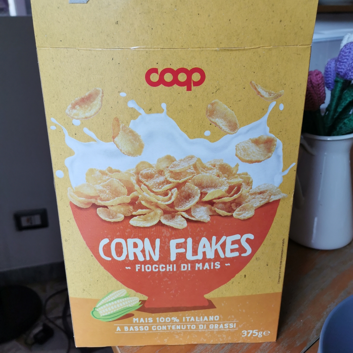coop corn flakes Reviews abillion