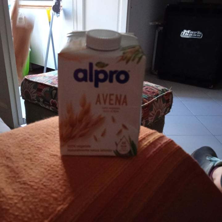 review photo of Alpro Avena Senza Zuccheri shared by @carola15 on 27 Apr 2022 - review