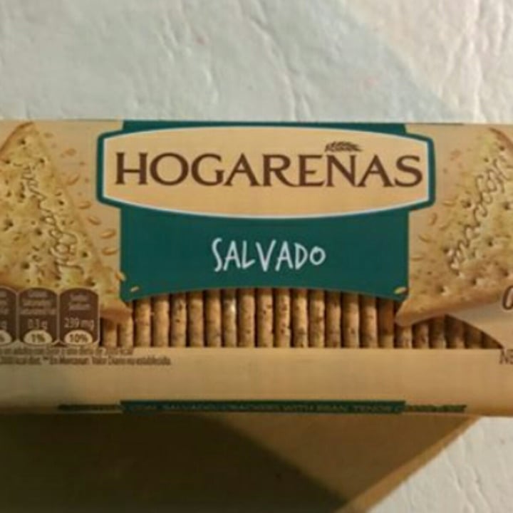 review photo of Arcor Hogareñas de Salvado shared by @juliocruz09 on 01 Sep 2020 - review