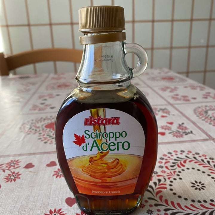 review photo of Ristora Sciroppo D'acero shared by @francescaderuvo on 01 Dec 2021 - review