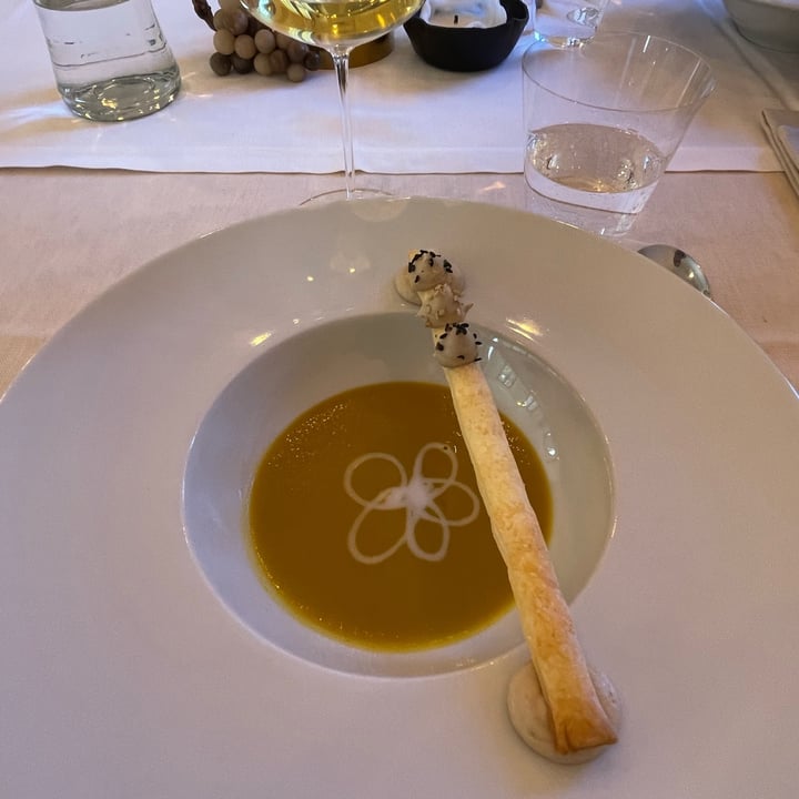 photo of Orterie Menù Degustazione shared by @tanigreg on  12 Mar 2022 - review