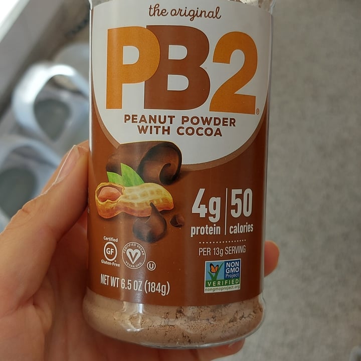 review photo of Pure and simple P2B shared by @vickybico on 24 May 2022 - review
