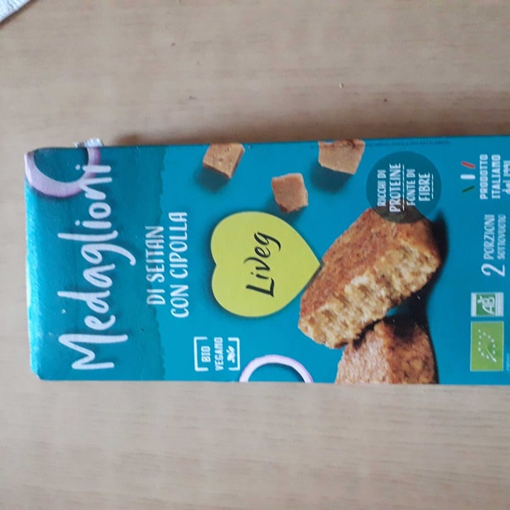 review photo of Saitan Saiten Cipolla shared by @superina on 26 Jun 2022 - review
