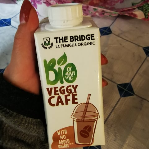 Bio Veggy Cafe