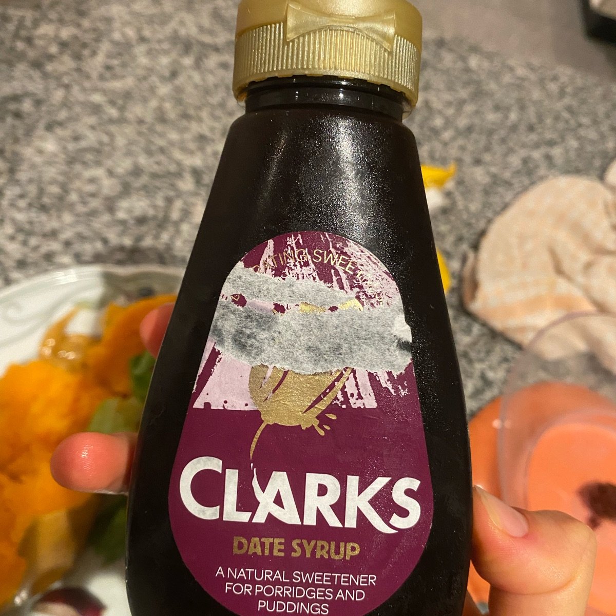 Clarks Date syrup Reviews | abillion