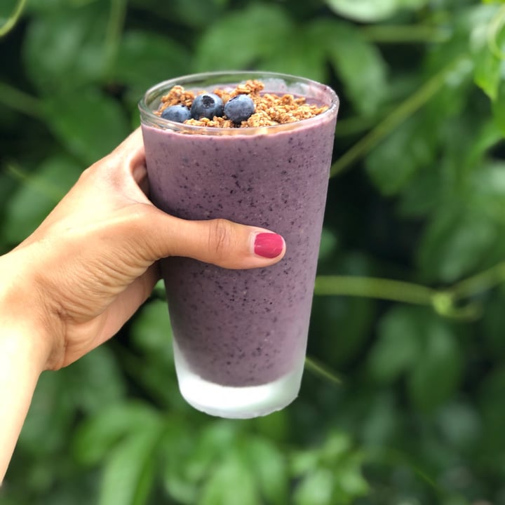 review photo of Planet Protein Inc. Chocolate magic protein shake shared by @ecogoddess on 03 Jul 2020 - review