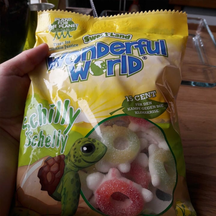 review photo of Sweetland Schilly Schelly shared by @zebralara on 24 Aug 2020 - review