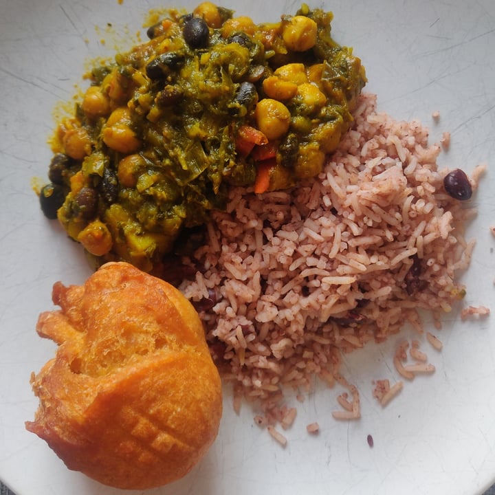 review photo of Irie Shack, Cathays Passa Passa shared by @frommetofu on 03 Jul 2020 - review