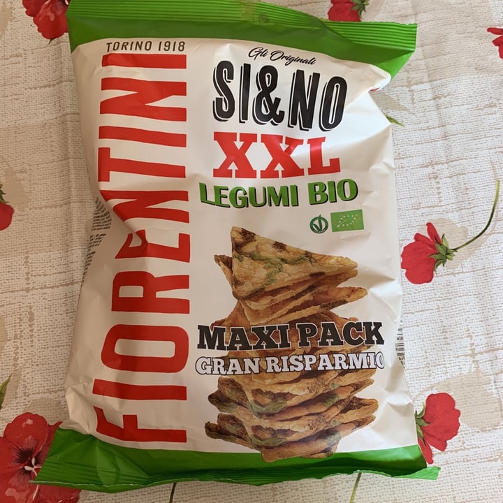 review photo of Fiorentini Sì & No Legumi Bio shared by @ani75 on 09 Aug 2021 - review
