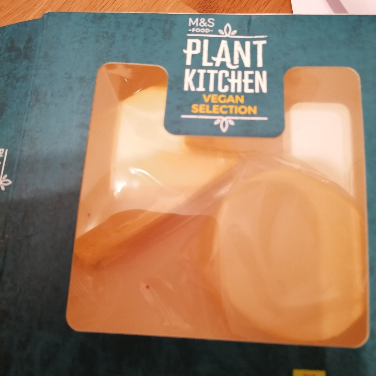 Marks & Spencer Food (M&S) Cheese Reviews abillion