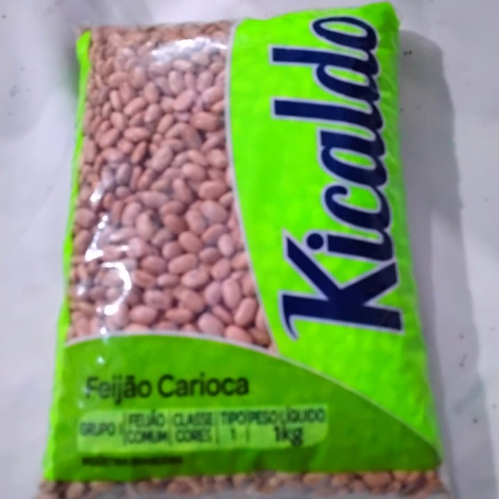 review photo of Kicaldo Feijão Carioca shared by @annyflower on 09 May 2022 - review